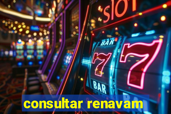 consultar renavam